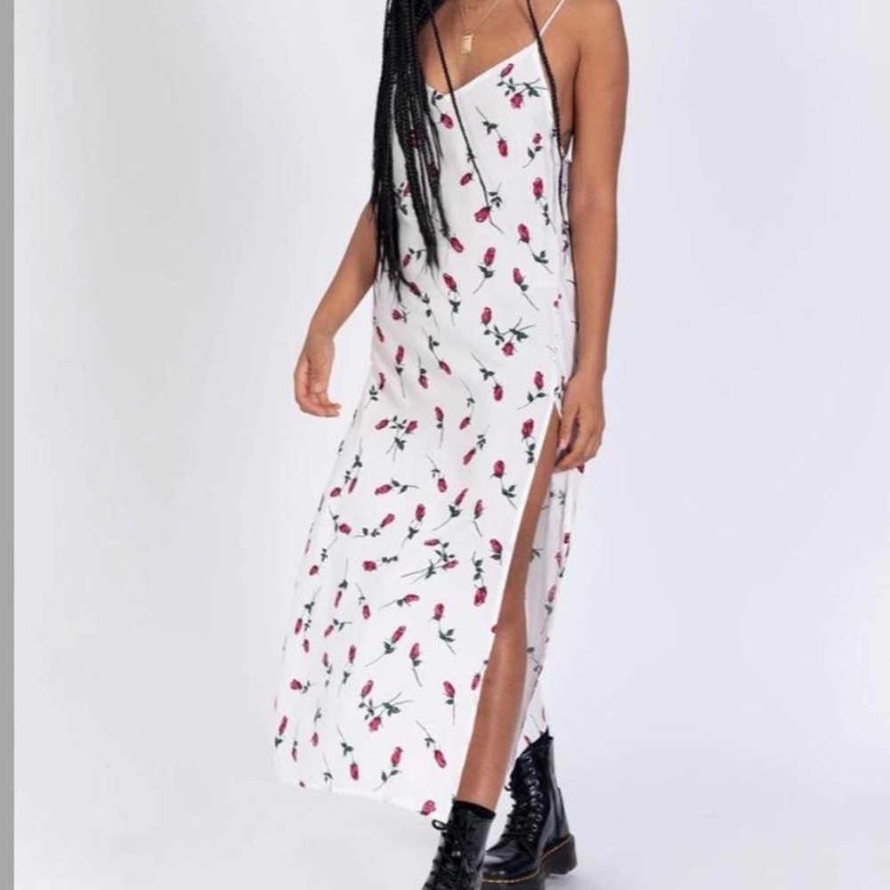 Himi Maxi Dress (LOOKING FOR!)